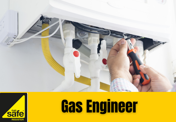Gas Engineers Leeds